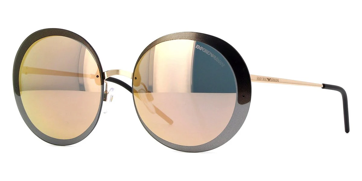 Emporio Armani EA2044 3167/4Z 61